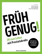 FRÜH GENUG!