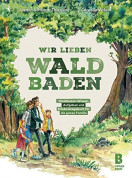 Wir lieben Waldbaden