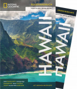 NATIONAL GEOGRAPHIC Reisehandbuch Hawaii