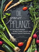 Die ganze Pflanze