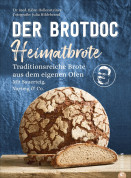 Der Brotdoc - Heimatbrote