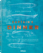 Captain’s Dinner