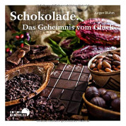 Schokolade.