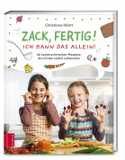 Zack, fertig! Ich kann das allein!