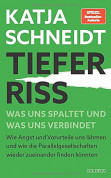 Tiefer Riss