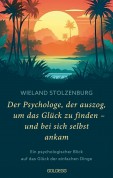 Der Psychologe, der auszog, um das Glück zu finden – und bei sich selbst ankam