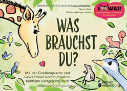 Was brauchst Du?