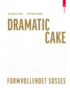 Dramatic Cake