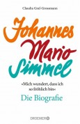 Johannes Mario Simmel