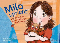 Mila spricht!