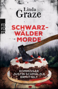 Schwarzwälder Morde / Schwarzwald-Krimi Bd.2