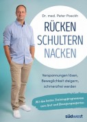 Rücken - Schultern - Nacken