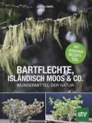 Bartflechte, Isländisch Moos & Co.