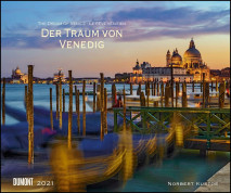 Der Traum von Venedig