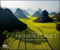 Human Planet 2021