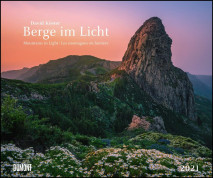 Berge im Licht 2021