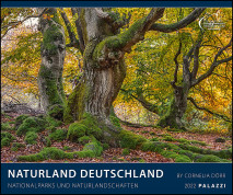 Naturland Deutschland 2022