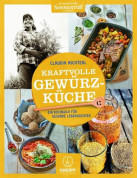 Kraftvolle Gewürzküche