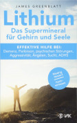 Lithium - Das Supermineral für Gehirn und Seele