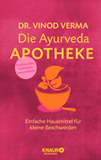 Die Ayurveda-Apotheke