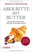 Aber bitte mit Butter