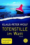 Totenstille im Watt