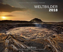 Terra Mater Weltbilder 2018