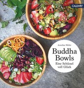 BUDDHA BOWLS