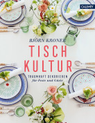 Tischkultur