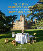 Zu Gast in Highclere Castle