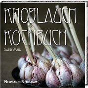 Knoblauch-Kochbuch
