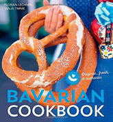 Bavarian Cookbook