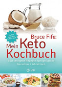 Mein Keto-Kochbuch
