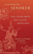 Das Geheimnis des alten Mönchs