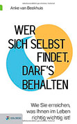 Wer sich selbst findet, darf’s behalten