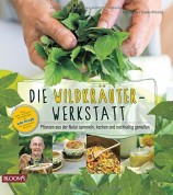 Die Wildkräuter-Werkstatt