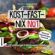 Kost-fast-nix-Kochbuch