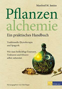 Pflanzenalchemie