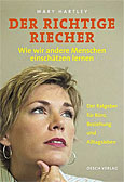 Der richtige Riecher