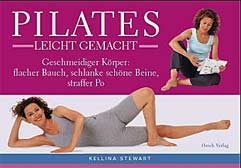 Pilates leicht gemacht