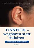 Tinnitus - weghören statt zuhören