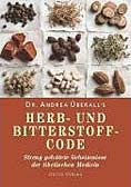 Herb- und Bitterstoff-Code