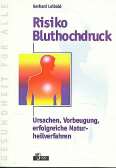 Risiko Bluthochdruck