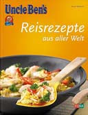 Uncle Ben´s Reisrezepte international