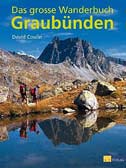 Das grosse Wanderbuch Graubünden