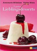 Lauter Lieblingsdesserts