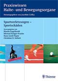 Sportverletzungen - Sportschäden