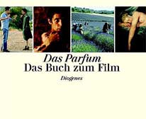 Das Parfum, Das Buch zum Film