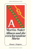 Allmen und die verschwundene Maria