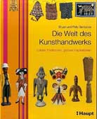 Die Welt des Kunsthandwerks